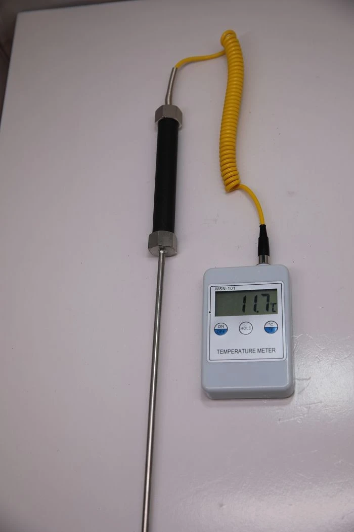 Aluminum Molten Metal Thermometer suppliers